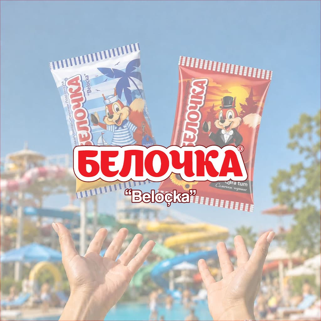 Beloçka