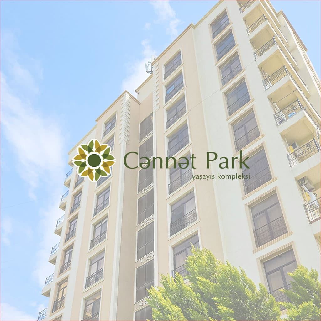 Cənnət Park