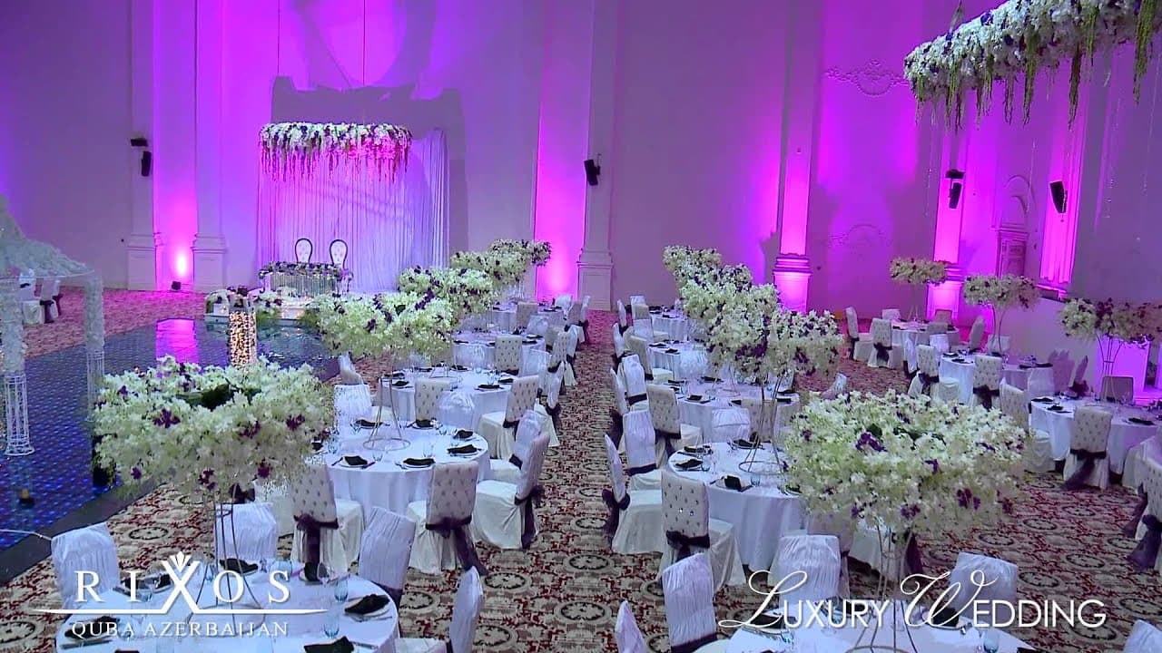 Rixos Quba