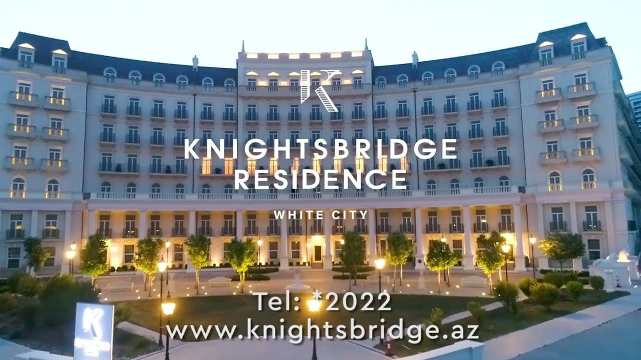 Knightsbridge Residence