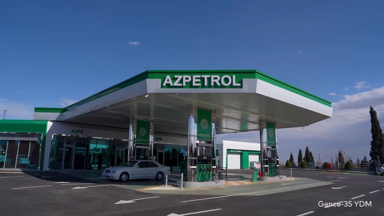 Azpetrol