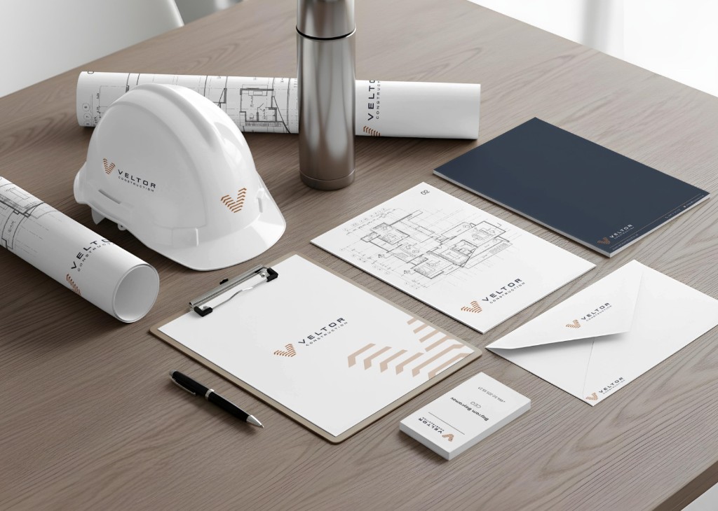BRANDING — Media7