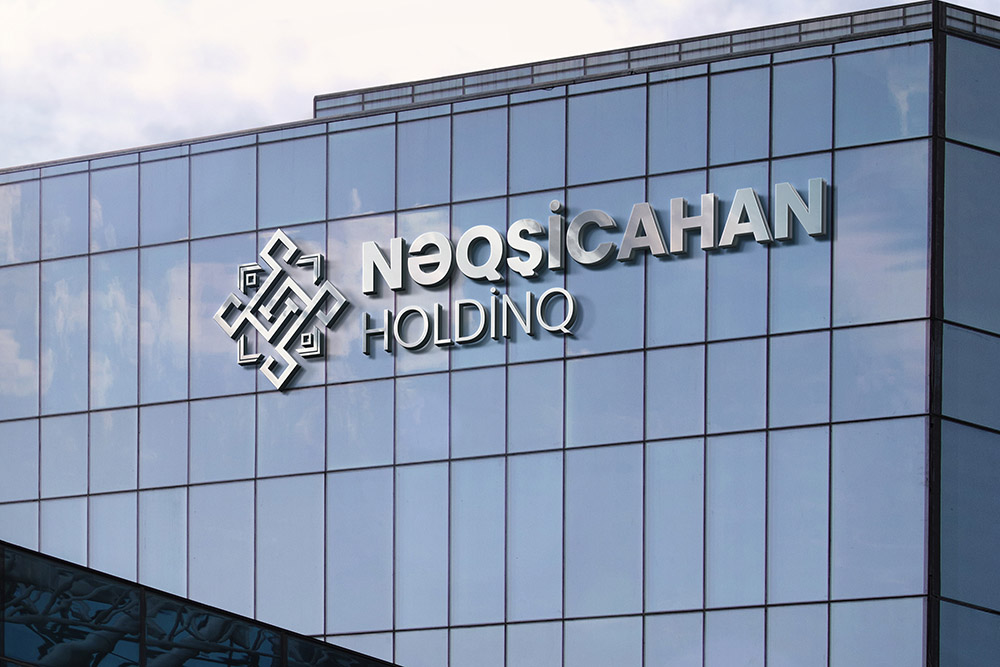 Nəqsicahan Holding