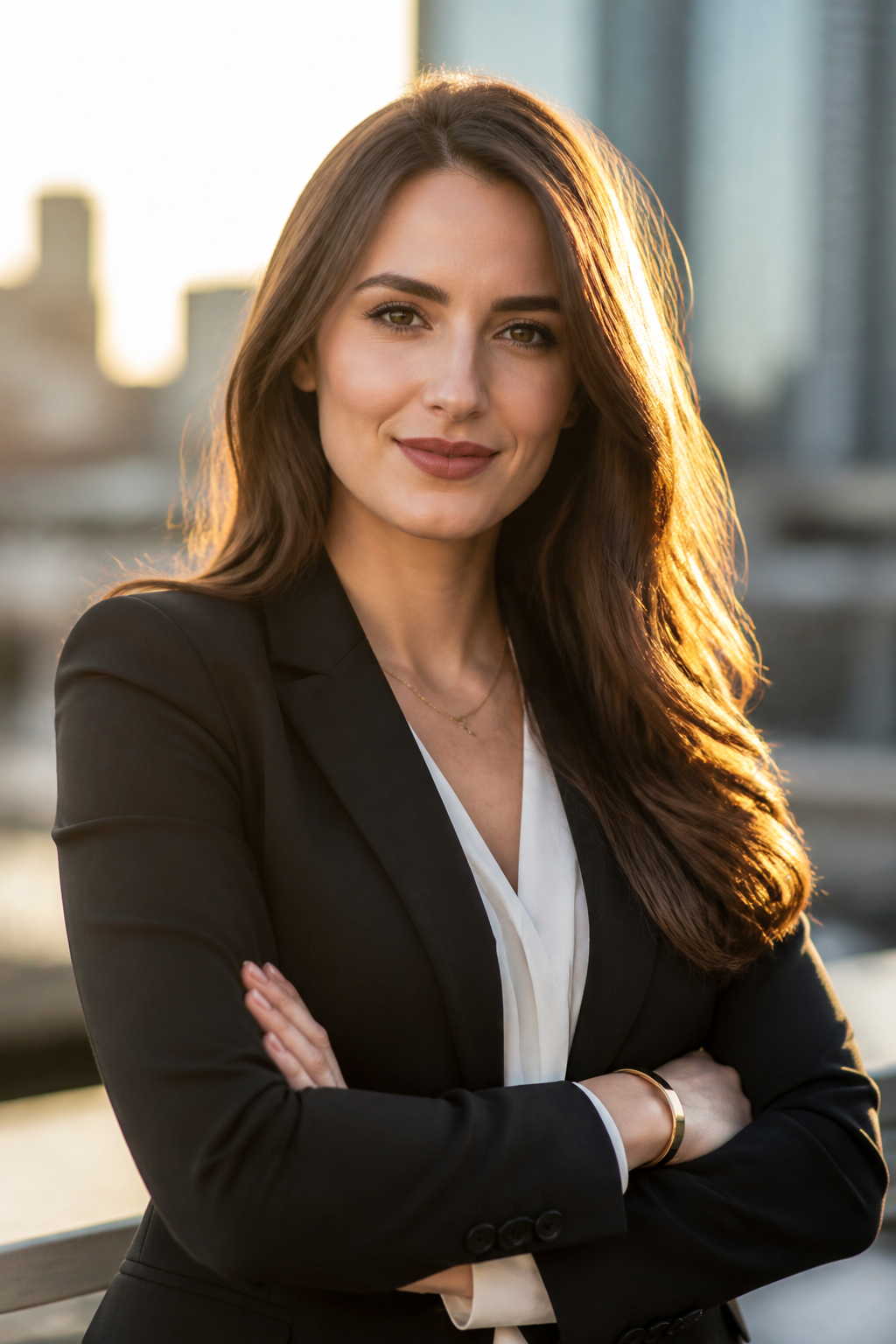 Portret çəkilişi — nümunə 2
