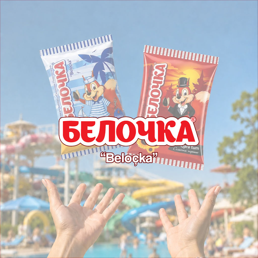 Beloçka