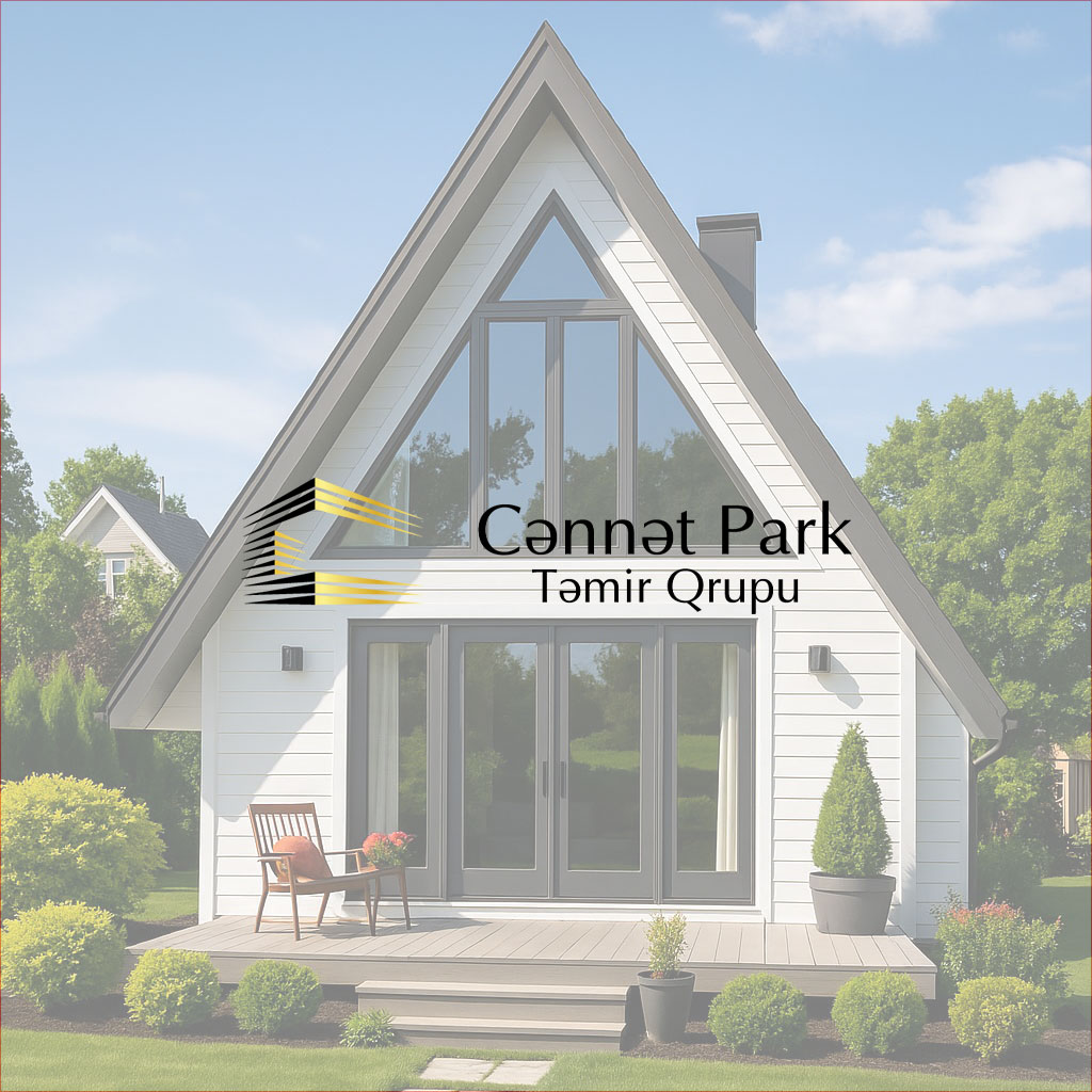 Cənnət Park Təmir Qrupu