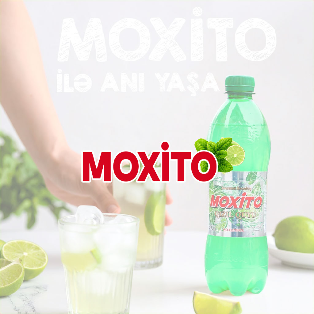 Moxito
