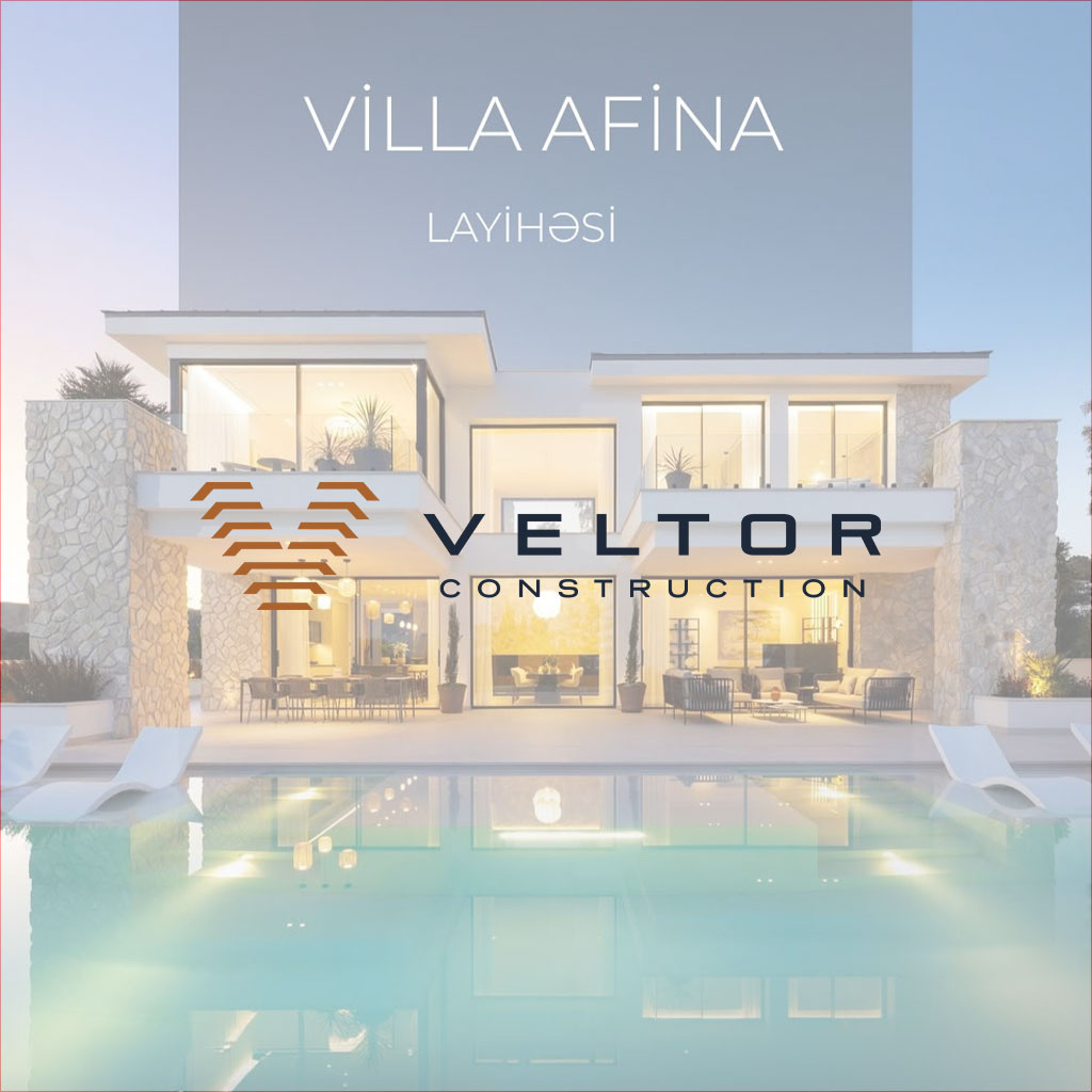 Veltor Construction